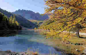 Séjour dans le Briançonnais.    Programme et Inscription téléchargeables dans le contenu de la news