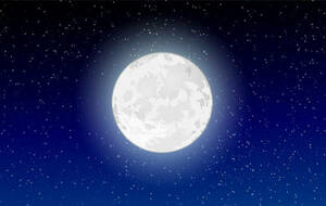 Sortie "Nouvelle lune"