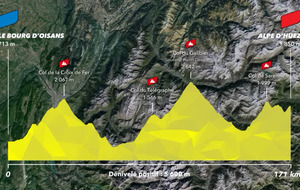 🚴‍♂️ APPEL À BÉNÉVOLES – ÉTAPE DU TOUR 2026