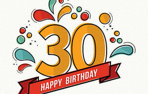 30 ans de l'Association  des Randonneurs de l'Oisans !!!