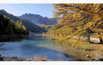 Séjour dans le Briançonnais.    Programme et Inscription téléchargeables dans le contenu de la news