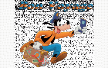 VOYAGE SURPRISE