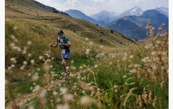 LE TOUR DES SIX VALLEES DE  L'OISANS - Recherche de bénévoles.