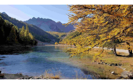 Séjour dans le Briançonnais.    Programme et Inscription téléchargeables dans le contenu de la news