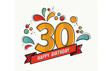 30 ans de l'Association  des Randonneurs de l'Oisans !!!