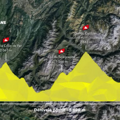 🚴‍♂️ APPEL À BÉNÉVOLES – ÉTAPE DU TOUR 2026