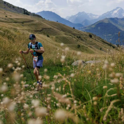 LE TOUR DES SIX VALLEES DE  L'OISANS - Recherche de bénévoles.